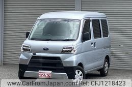 subaru sambar-van 2021 quick_quick_3BD-S321B_S321B-0023862
