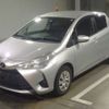 toyota vitz 2017 -TOYOTA--Vitz DBA-NSP130--NSP130-2263449---TOYOTA--Vitz DBA-NSP130--NSP130-2263449- image 1