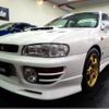 subaru impreza 1998 -SUBARU--Impreza GC8--GC8-070055---SUBARU--Impreza GC8--GC8-070055- image 1