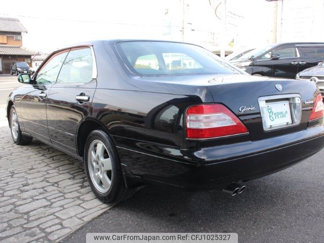 nissan gloria-van 1998 -NISSAN--Gloria HY33--4005971---NISSAN--Gloria HY33--4005971- image 2