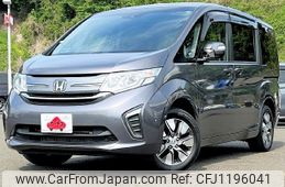 honda stepwagon 2018 -HONDA--Stepwgn DBA-RP2--RP2-1201098---HONDA--Stepwgn DBA-RP2--RP2-1201098-