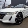honda s660 2015 -HONDA--S660 DBA-JW5--JW5-1000730---HONDA--S660 DBA-JW5--JW5-1000730- image 1
