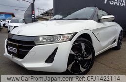 honda s660 2015 -HONDA--S660 DBA-JW5--JW5-1000730---HONDA--S660 DBA-JW5--JW5-1000730-