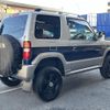 mitsubishi pajero-mini 2001 CFJ1774074 image 3