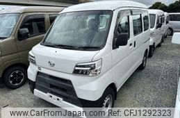 daihatsu hijet-cargo 2020 quick_quick_EBD-S321V_S321V-0452885