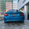 bmw m2 2016 -BMW--BMW M2 CBA-1H30--WBS1H920X0V817891---BMW--BMW M2 CBA-1H30--WBS1H920X0V817891- image 4