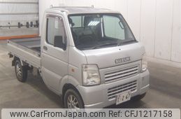 suzuki carry-truck 2006 -SUZUKI--Carry Truck DA63T--481953---SUZUKI--Carry Truck DA63T--481953-