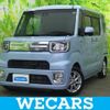 daihatsu wake 2017 quick_quick_DBA-LA700S_LA700S-0090428 image 1