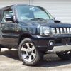 suzuki jimny 2012 -SUZUKI--Jimny JB23W--672275---SUZUKI--Jimny JB23W--672275- image 1