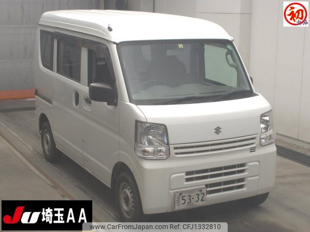 suzuki every 2021 -SUZUKI--Every DA17V--513175---SUZUKI--Every DA17V--513175- image 1