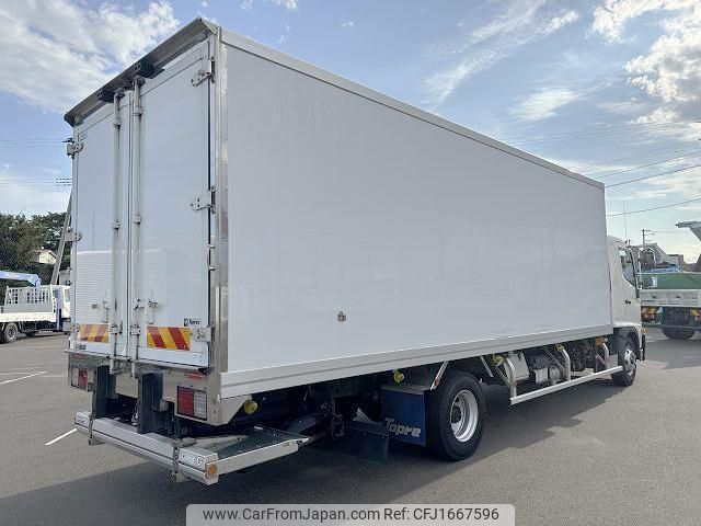 hino ranger 2019 CFJ1667596 image 2