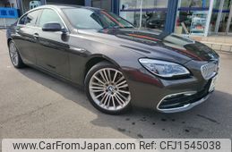 bmw 6-series 2015 CFJ1545038