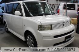 toyota bb 2003 -TOYOTA--bB NCP30--0060793---TOYOTA--bB NCP30--0060793-