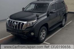 toyota land-cruiser-prado 2015 -TOYOTA--Land Cruiser Prado CBA-TRJ150W--TRJ150-0061373---TOYOTA--Land Cruiser Prado CBA-TRJ150W--TRJ150-0061373-