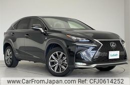 lexus nx 2015 -LEXUS--Lexus NX DAA-AYZ10--AYZ10-1008710---LEXUS--Lexus NX DAA-AYZ10--AYZ10-1008710-