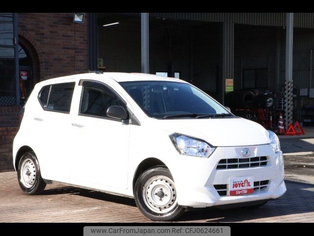 daihatsu mira-e-s 2017 -DAIHATSU--Mira e:s LA350S--0043609---DAIHATSU--Mira e:s LA350S--0043609- image 1