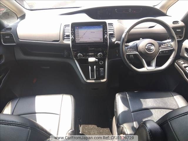 nissan serena 2016 -NISSAN--Serena DAA-GFC27--GFC27-001220---NISSAN--Serena DAA-GFC27--GFC27-001220- image 2