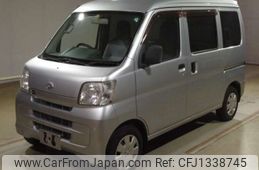 daihatsu hijet-van 2015 -DAIHATSU--Hijet Van EBD-S331Vｶｲ--S331V-0134940---DAIHATSU--Hijet Van EBD-S331Vｶｲ--S331V-0134940-