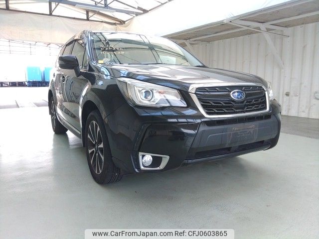 subaru forester 2015 ENHANCEAUTO_1_ea292704 image 1