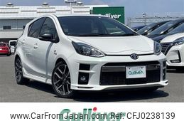 toyota aqua 2018 -TOYOTA--AQUA DAA-NHP10--NHP10-6708492---TOYOTA--AQUA DAA-NHP10--NHP10-6708492-