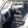 nissan cube 2008 -NISSAN--Cube DBA-YZ11--YZ11-090352---NISSAN--Cube DBA-YZ11--YZ11-090352- image 3