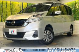 nissan serena 2018 -NISSAN--Serena DAA-HC27--HC27-003247---NISSAN--Serena DAA-HC27--HC27-003247-