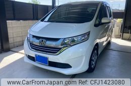 honda freed 2018 -HONDA--Freed DAA-GB7--GB7-1082532---HONDA--Freed DAA-GB7--GB7-1082532-