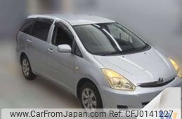 toyota wish 2005 -TOYOTA--Wish DBA-ZNE10G--ZNE10-0278346---TOYOTA--Wish DBA-ZNE10G--ZNE10-0278346-