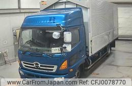 hino ranger 2015 -HINO--Hino Ranger FD7JLA-16538---HINO--Hino Ranger FD7JLA-16538-