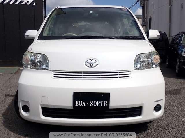 toyota porte 2010 quick_quick_CBA-NNP10_NNP10-5059792 image 2