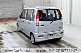 2001 Daihatsu Move L900S - Car Price $2,801