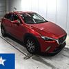 mazda cx-3 2017 CFJ1621989 image 1