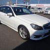 mercedes-benz c-class-station-wagon 2012 quick_quick_DBA-204248_204248-WDD2042482F982172 image 3