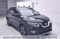 nissan x-trail 2018 -NISSAN--X-Trail NT32--099143---NISSAN--X-Trail NT32--099143-