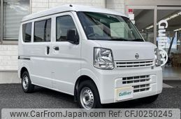 nissan clipper-van 2021 -NISSAN--Clipper Van HBD-DR17V--DR17V-447894---NISSAN--Clipper Van HBD-DR17V--DR17V-447894-