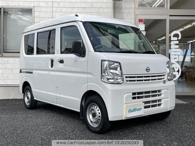 nissan clipper-van 2021 -NISSAN--Clipper Van HBD-DR17V--DR17V-447894---NISSAN--Clipper Van HBD-DR17V--DR17V-447894- image 1