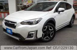 subaru xv 2019 -SUBARU--Subaru XV 5AA-GTE--GTE-005480---SUBARU--Subaru XV 5AA-GTE--GTE-005480-