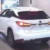 lexus rx 2020 -LEXUS--Lexus RX DAA-GYL25W--GYL25W-0022338---LEXUS--Lexus RX DAA-GYL25W--GYL25W-0022338- image 4