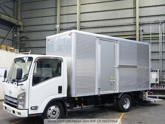 isuzu elf-truck 2014 quick_quick_TKG-LMR85AN_LMR85-7000957 image 1