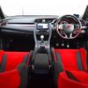 honda civic 2018 GOO_JP_700070570930250623001 image 15