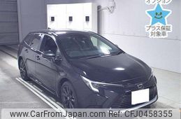 toyota corolla-touring-wagon 2023 -TOYOTA 【京都 302ﾏ7622】--Corolla Touring MZEA17W-0004449---TOYOTA 【京都 302ﾏ7622】--Corolla Touring MZEA17W-0004449-