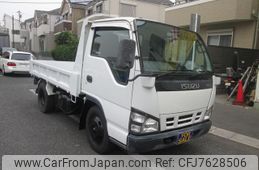 isuzu elf-truck 2005 GOO_NET_EXCHANGE_0560133A30220628W003