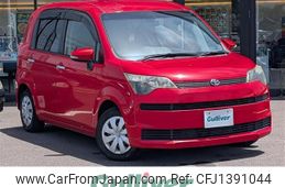 toyota spade 2013 -TOYOTA--Spade DBA-NSP140--NSP140-9001406---TOYOTA--Spade DBA-NSP140--NSP140-9001406-