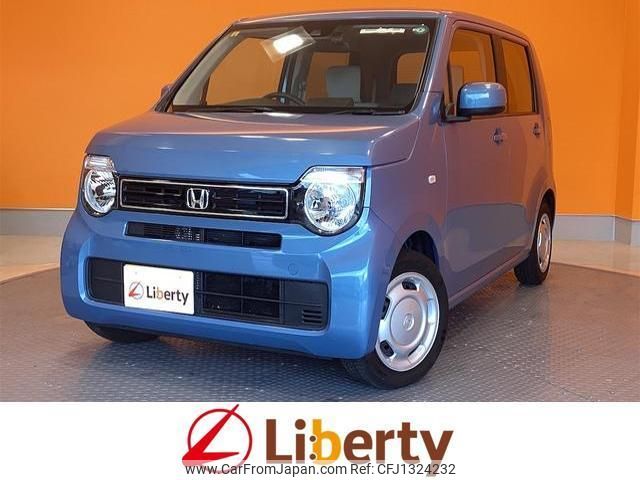 honda n-wgn 2020 quick_quick_JH3_JH3-1035254 image 1