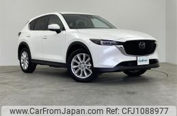 mazda cx-5 2022 -MAZDA--CX-5 3DA-KF2P--KF2P-502868---MAZDA--CX-5 3DA-KF2P--KF2P-502868-