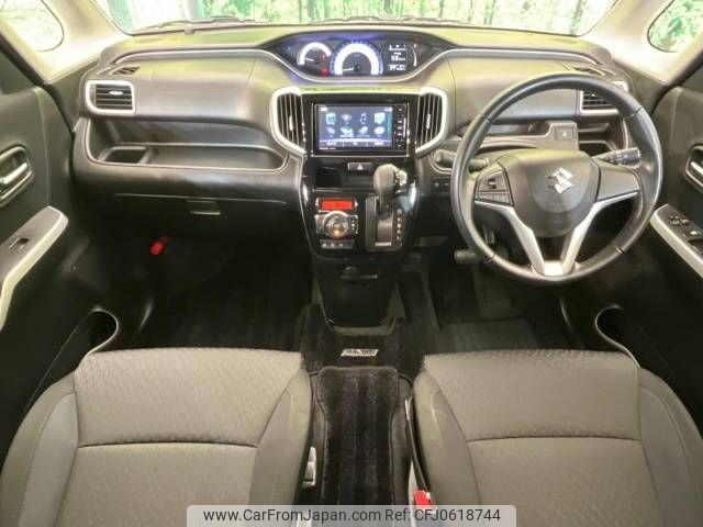 suzuki solio 2018 -SUZUKI--Solio DAA-MA36S--MA36S-673847---SUZUKI--Solio DAA-MA36S--MA36S-673847- image 2