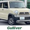 suzuki hustler 2017 -SUZUKI--Hustler DBA-MR31S--MR31S-115363---SUZUKI--Hustler DBA-MR31S--MR31S-115363- image 1