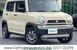 suzuki hustler 2017 -SUZUKI--Hustler DBA-MR31S--MR31S-115363---SUZUKI--Hustler DBA-MR31S--MR31S-115363-