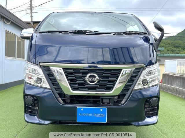 nissan nv350-caravan-van 2020 quick_quick_VW2E26_VW2E26-118793 image 2