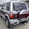 mitsubishi pajero-mini 2011 -MITSUBISHI--Pajero mini H53A--1001241---MITSUBISHI--Pajero mini H53A--1001241- image 2